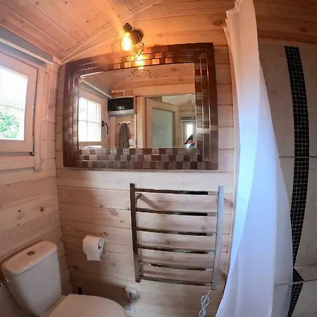 Holiday home Domek Jeziorna 35