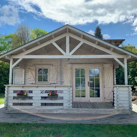 Holiday home Domek Jeziorna 35 *